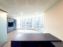 Sbf Center (D1), Office #540264531